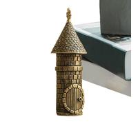 Bubble Toys - Castle-Themed Outdoor Party Favors, Bubble Maker Wand - for Birthdays New Year Christmas Valentine's Day Carnivals Celebrations Thanksgiving, Enhanced Imaginative Play