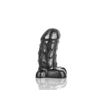 Bubble Toys Mousse - Dildo anale