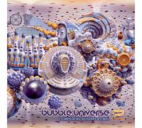 Bubble Universe 2: Compiled By Giuseppe & Emiel - Bubble Universe 2: Compiled By Giuseppe & Emiel