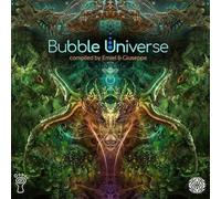 Bubble Universe: Compiled By Emiel & Giuseppe - Bubble Universe: Compiled By Emiel & Giuseppe