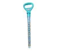 Bubble Wands per Les, Bolla Blower Wand - Maker di Bacchetta a Bolle Stick Face Stick - Giochi di festa di Giocattoli All'aperto a 5 hols a 5 buche, la festa di compleanno promuove I all'aperto