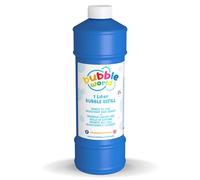 Bubble World 103.568500 - Liquido per bolle di sapone giganti, 1 litro