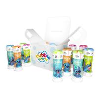 Bubble World Bolle di sapone Stitch Bolle di Sapone Bambini Ideale come gadget