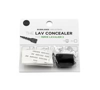 Bubblebee The Lav Concealer For Røde Lavalier II, Nero