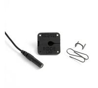 Bubblebee The Lav Concealer für Røde Lav, nero