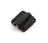 Bubblebee The Lav Concealer per Sennheiser MKE-2, nero