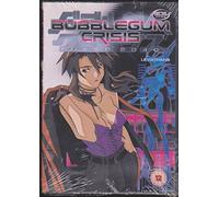 Bubblegum Crisis-Tokyo 2040 - Leviathans [Edizione: Regno Unito]