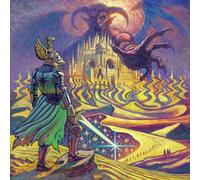 Bubblegum Hypnosis - Through The Sands