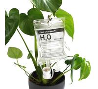 Bubblegum Stuff, Plant Life Support, Dispositivo di irrigazione a goccia per piante da appartamento, un sistema di irrigazione automatico per la casa per le piante da interno
