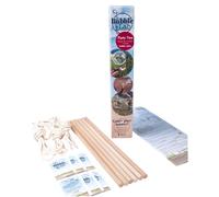 Bubblelab - Giant Soap Bubbles Party fun - 15 liters of DIY super bubble liquid