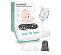 BubblePanda Aspiratore nasale elettrico
