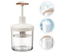 Bubbler Per Il Viso Tazza Schiumogena Semplice Creatore Di Bolle