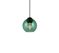 Bubbles Ø18 Lampadario Verde