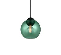 Bubbles Ø24 Lampadario Verde
