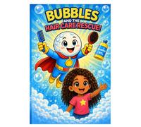 Bubbles and The Hair Care Rescue