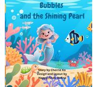Bubbles and the shinning pearl