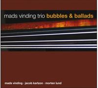 bubbles & ballads(バブルス&バラッズ)(直輸入盤・帯・ライナー付き)