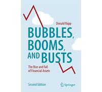 Bubbles, Booms, and Busts: The Rise and Fall of Financial Assets