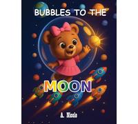 Bubbles to the Moon
