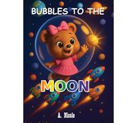 Bubbles to the Moon
