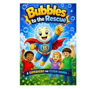 Bubbles To The Rescue