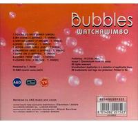 BUBBLES - WATCHAWIMBO