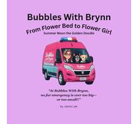 Bubbles With Brynn: From Flower Bed to Flower Girl