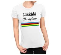 bubbleshirt Tshirt Donna Film Cult Anni '80 MADN - Artemio - Il Ragazzo di Campagna