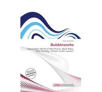 Bubbleworks: Chessington World of Adventures, Mack Rides, John Wardley, Vampire (roller coaster)