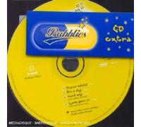 Bubblies - Papier Maché