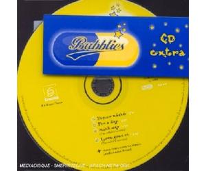 Bubblies - Papier Maché