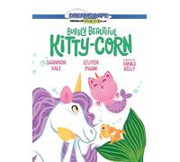 Bubbly Beautiful Kitty-Corn