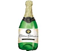 Bubbly Wine - SuperShape
