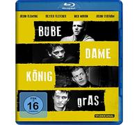 Bube, Dame, König, grAS. Digital Remastered (DVD)
