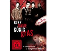 Bube, Dame, König, Gras - Die Serie