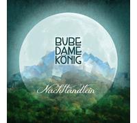 Bube Dame König Nachtlandlein (CD) Album