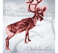 Bube Dame König Winterländlein (CD) Album