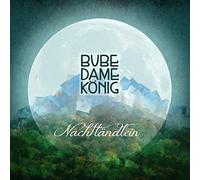 Bube Dame König Nachtlandlein (CD) Album