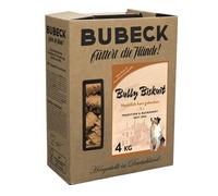 Bubeck 4kg Biscotto Bully