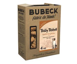 Bubeck 4kg Biscotto Bully