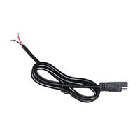 BUBEFSKD 1 30 M Prolunga Per MotoFalciatrice Rapida Separazione Di Estensione Del Cavo Estratto Linea 14AWG SAE Spina