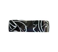 BUBEFSKD 1. Nastro Antiscivolo per Pipistrello in PU Texture Antiscivolo E Assorbimento degli Urti Un Migliore Controllo Nell'allenamento Baseball/Tennis Impugnatura Pipistrello da Allenamento