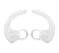 BUBEFSKD 1 paio di auricolari in silicone morbido con punte ad ali per auricolari Wisp600n di ricambio