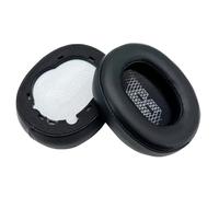 BUBEFSKD 1 paio di cuscinetti auricolari di ricambio per cuffie Over Ear, cuscinetti auricolari in pelliccia di agnello per E65BTNC LIVE650BT 660NC, comodi da trasportare, facili da installare