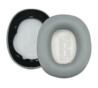 BUBEFSKD 1 paio di cuscinetti auricolari di ricambio per cuffie Over Ear, cuscinetti auricolari in pelliccia di agnello per E65BTNC LIVE650BT 660NC, comodi da trasportare, facili da installare