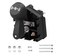 BUBEFSKD 101753003 carrello da golf ad alte prestazioni da 36 V per carrello, risolve i disturbi del cambio, assemblaggio in miniatura del carrello