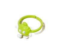 BUBEFSKD 2023 Dolci Anelli Delle Donne Moda Dolce TRE Colori Olio Lega Goccia Olio Opaco Del Dito Di Nozze Accessori Gioielli Per Le Donne Ragazze, come descritto