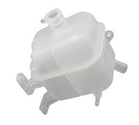 BUBEFSKD 25431-2E100 Contenitore per Traboccamento del Radiatore Automobilistico Aggiornato con Tecnologia Dissipazione Calore Surriscaldamento Motore Facile Installazione Serbatoio