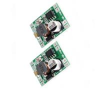 BUBEFSKD 2pcs/5pcs XL1509 Tensioni Regolabile Passo Down Composto Efficiente Componenti Elettronici Trasduttore Progettazione