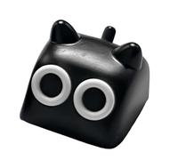 BUBEFSKD 3. Copritasti in Resina Fatti A Mano per Tastiere Meccaniche Copritasti Unici Lunga Durata E Selezione dei Colori per L'efficienza della Digitazione